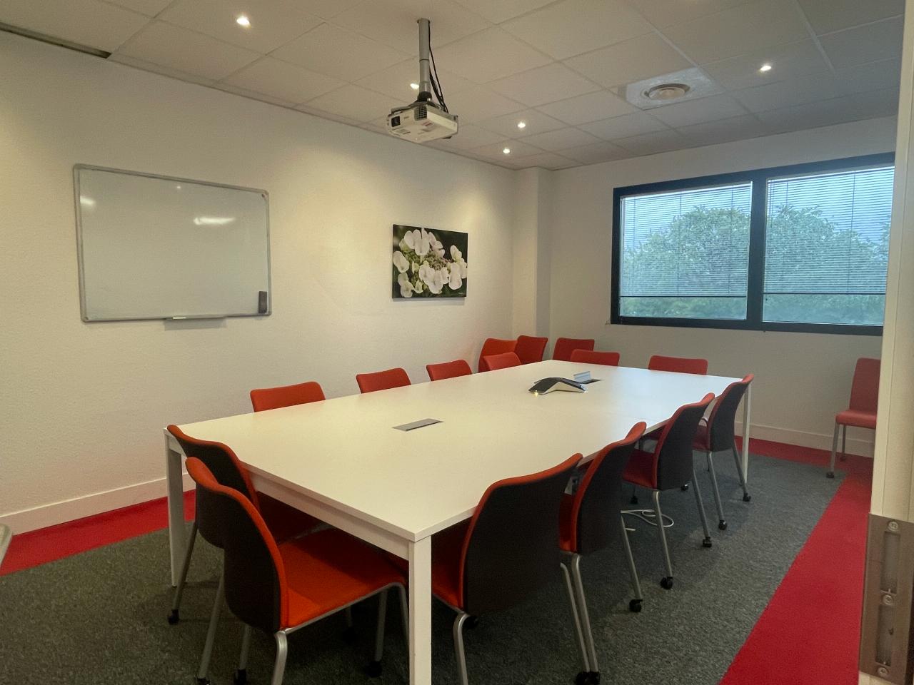 Bureau Metz 256m² Location bureau Metz Moselle OLBUR2427336 7
